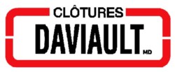 Cloture Daviault